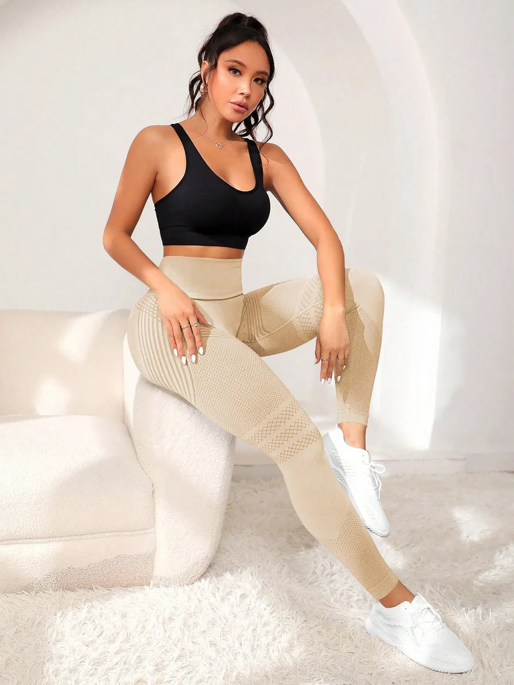 Leggings puretes