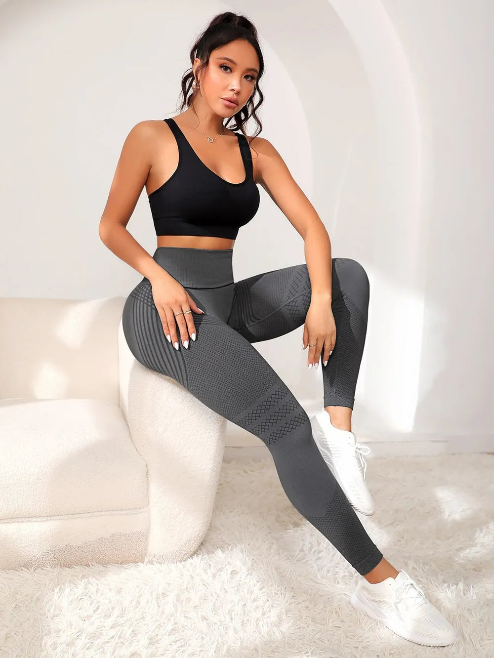 Leggings puretes