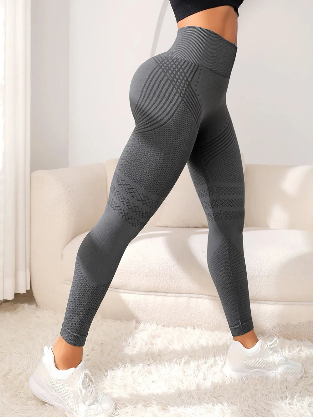 Leggings puretes