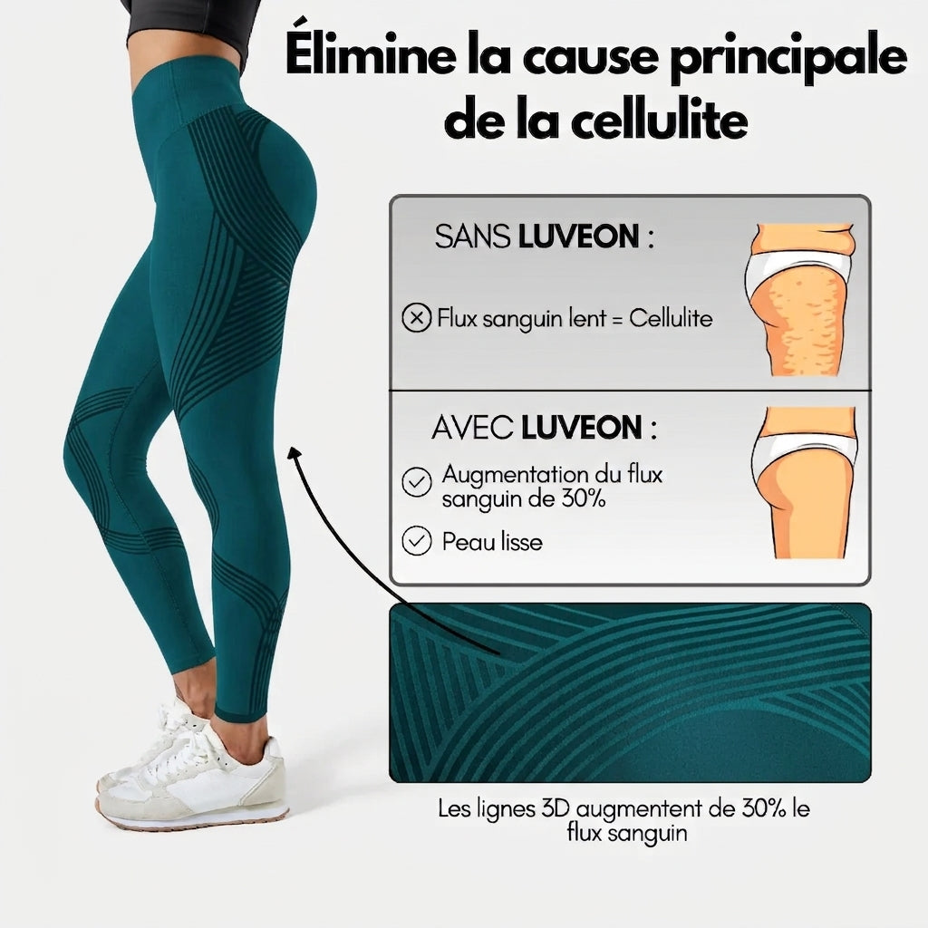Leggings puretes